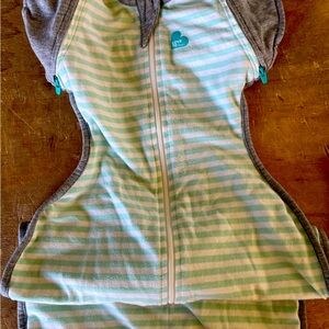 Love to Dream Transition Swaddle